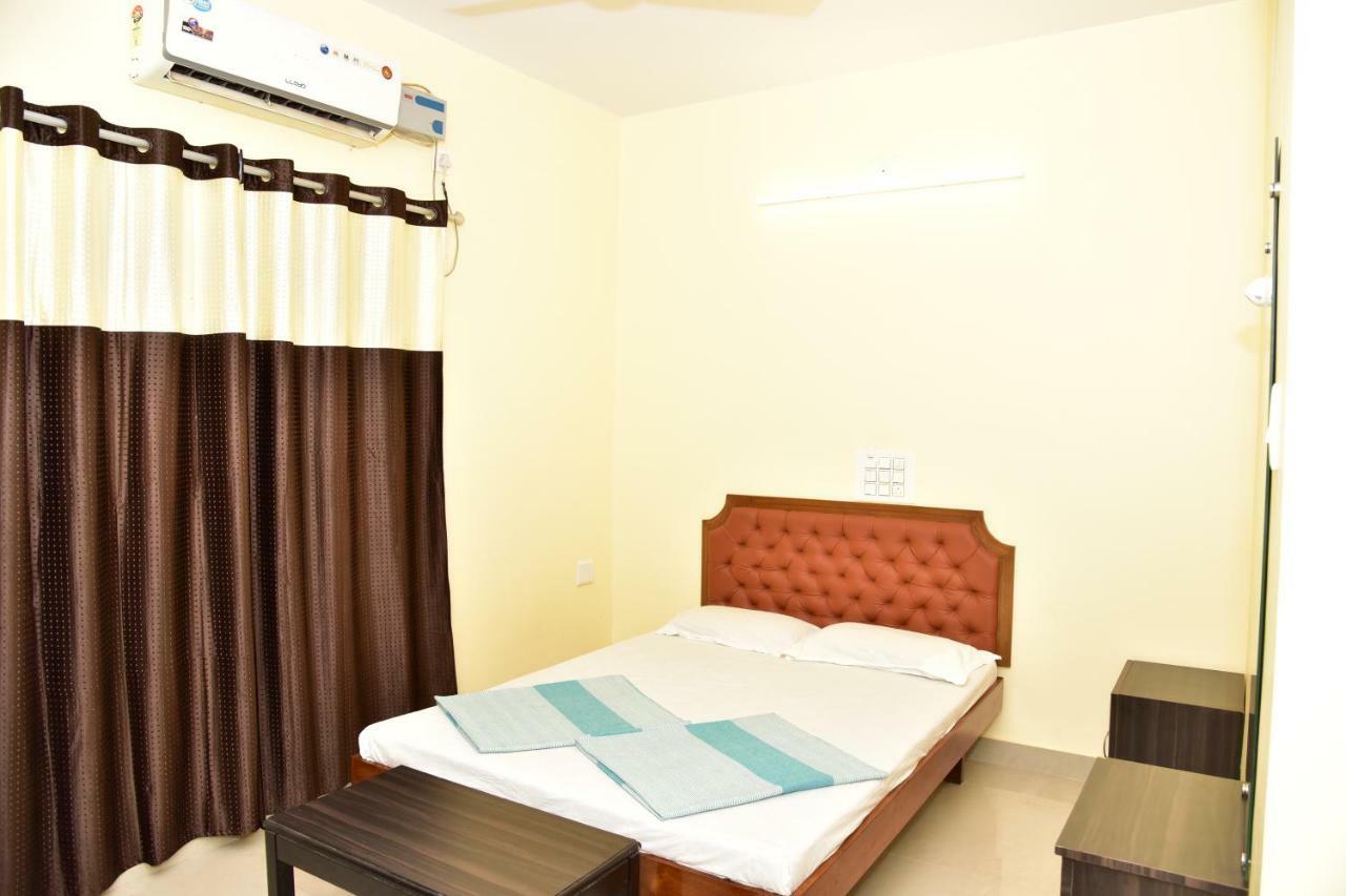 Hotel Kola Paradise Bhatkal Exteriér fotografie