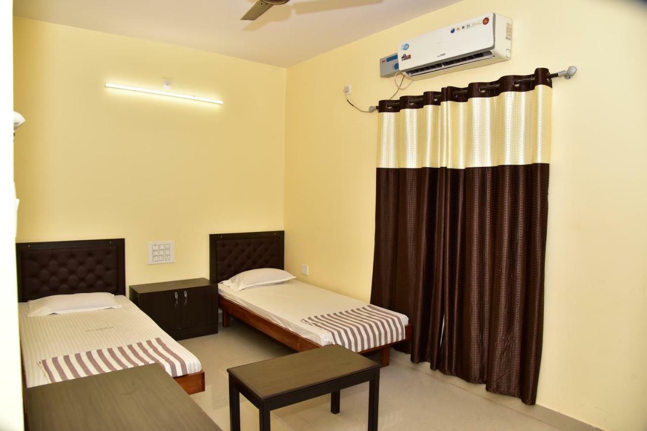 Hotel Kola Paradise Bhatkal Exteriér fotografie