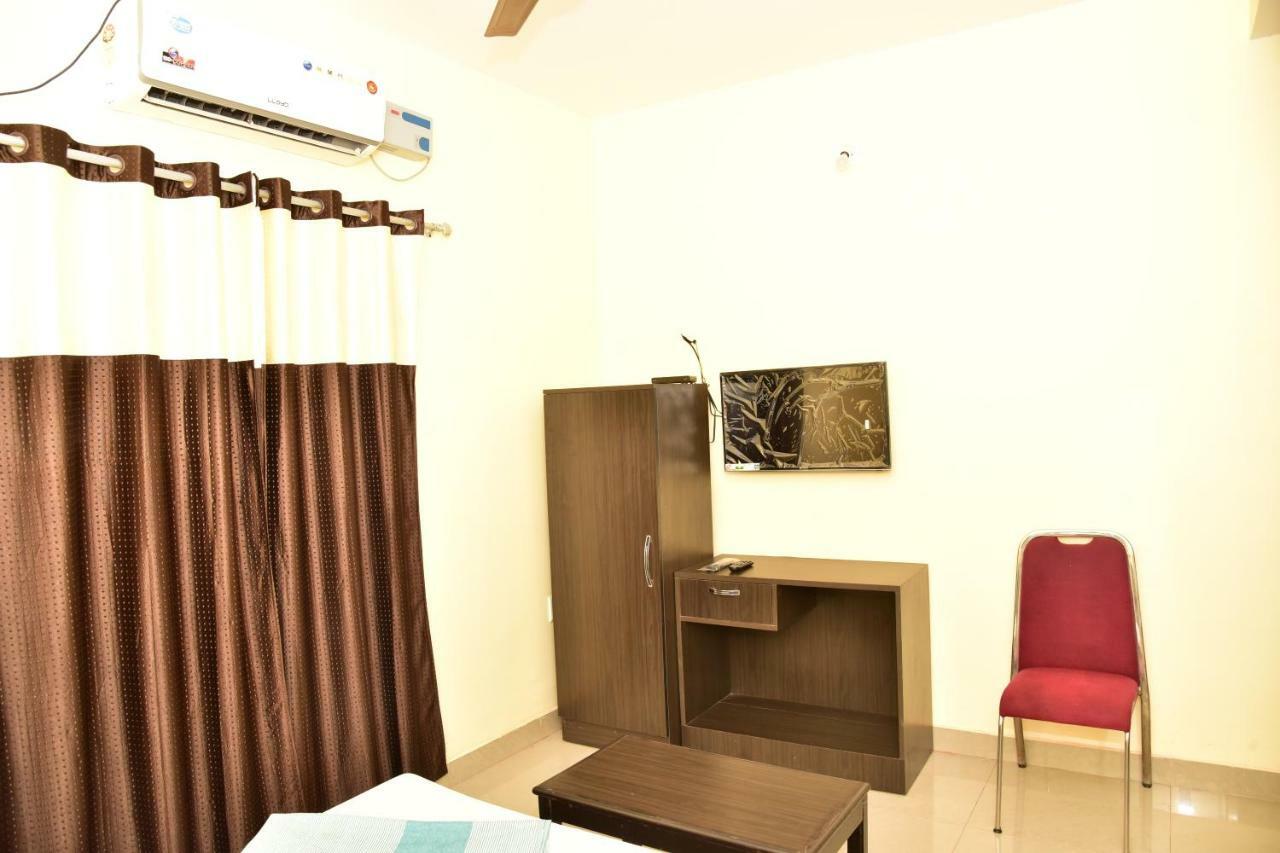 Hotel Kola Paradise Bhatkal Exteriér fotografie