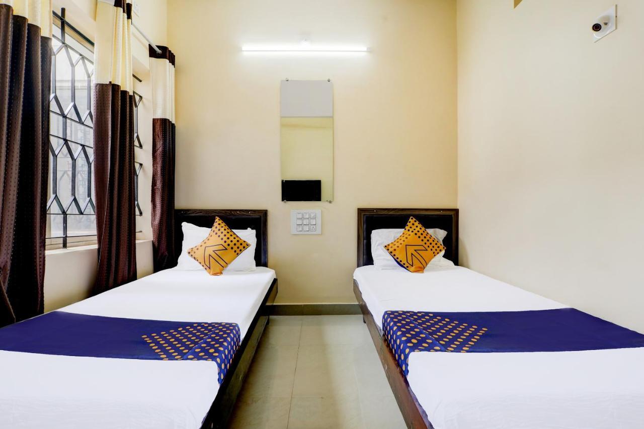 Hotel Kola Paradise Bhatkal Exteriér fotografie