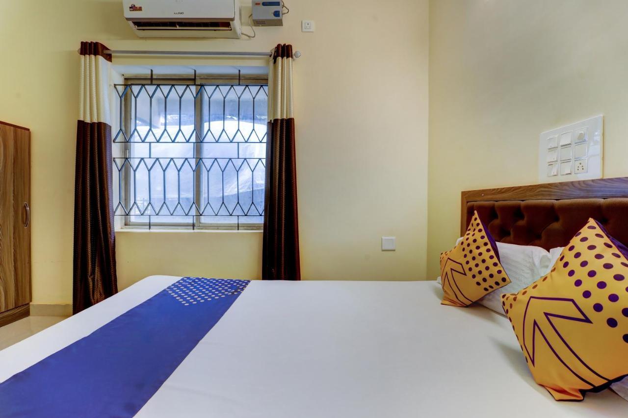 Hotel Kola Paradise Bhatkal Pokoj fotografie